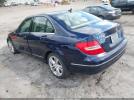 Mercedes-Benz C-Class Luxury Image 3