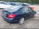 Mercedes-Benz C-Class Luxury Image 6