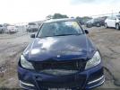 Mercedes-Benz C-Class Luxury Image 7