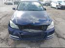 Mercedes-Benz C-Class Luxury Image 12