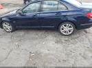 Mercedes-Benz C-Class Luxury Image 14