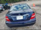 Mercedes-Benz C-Class Luxury Image 16