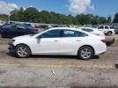 Chevrolet Malibu Fwd 1fl Image 15
