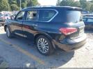 INFINITI Qx Image 6