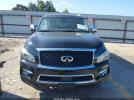 INFINITI Qx Image 11