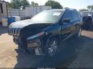 Jeep Cherokee Limited Image 2