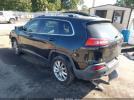 Jeep Cherokee Limited Image 4