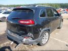 Jeep Cherokee Limited Image 3