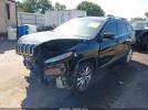 Jeep Cherokee Limited Image 6
