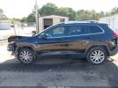 Jeep Cherokee Limited Image 15