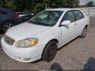 Toyota Corolla Le Image 2