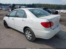 Toyota Corolla Le Image 3