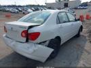 Toyota Corolla Le Image 4