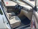 Toyota Corolla Le Image 6