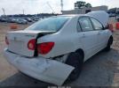 Toyota Corolla Le Image 12