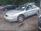 Mercury Sable Ls Premium Image 10