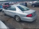 Mercury Sable Ls Premium Image 11