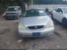 Mercury Sable Ls Premium Image 8