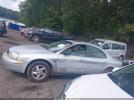 Mercury Sable Ls Premium Image 6