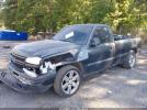 Chevrolet Silverado 1500 Work Truck Image 4