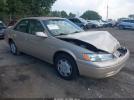 Toyota Camry Le Image 1