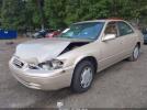 Toyota Camry Le Image 2
