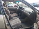 Toyota Camry Le Image 6