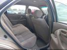 Toyota Camry Le Image 5