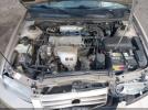 Toyota Camry Le Image 7
