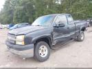 Chevrolet Silverado 2500 Ls Image 2