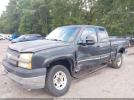 Chevrolet Silverado 2500 Ls Image 5