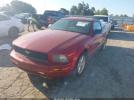 Ford Mustang Image 6