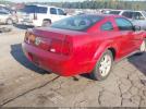 Ford Mustang Image 5