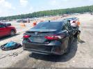 Toyota Camry Le Hybrid Image 5