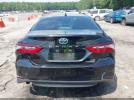 Toyota Camry Le Hybrid Image 16