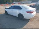 Toyota Camry Le Image 16