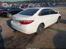 Toyota Camry Le Image 15