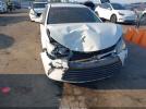 Toyota Camry Le Image 3