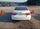 Toyota Camry Le Image 13