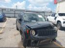 Jeep Renegade Altitude Fwd Image 1