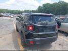 Jeep Renegade Altitude Fwd Image 12