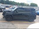 Jeep Renegade Altitude Fwd Image 8