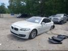 BMW 5 Series Image 5