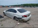 BMW 5 Series Image 4