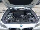 BMW 5 Series Image 11
