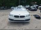 BMW 5 Series Image 13