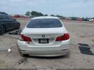 BMW 5 Series Image 14