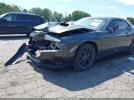 Dodge Challenger Sxt Image 18