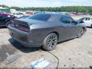 Dodge Challenger Sxt Image 4