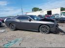 Dodge Challenger Sxt Image 8